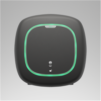 Wallbox | Pulsar Pro Electric Vehicle Charger, Type 2 Socket | 22 kW | 4G, Wi-Fi, Bluetooth | 7 m | Black Wallbox | Pulsar Pro Electric Vehicle Charger, Type 2 Socket | 22 kW | 4G, Wi-Fi, Bluetooth | 7 m | Black