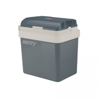 Camry | Portable Cooler | CR 8065 | 21 L | 12 V | F | COOL-WARM switch Camry | Portable Cooler | CR 8065 | 21 L | 12 V | F | COOL-WARM switch