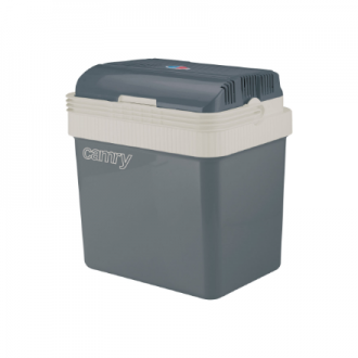 Camry | Portable Cooler | CR 8065 | 21 L | 12 V | F | COOL-WARM switch