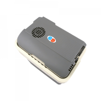 Camry | Portable Cooler | CR 8065 | 21 L | 12 V | F | COOL-WARM switch
