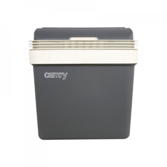 Camry | Portable Cooler | CR 8065 | 21 L | 12 V | F | COOL-WARM switch