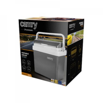 Camry | Portable Cooler | CR 8065 | 21 L | 12 V | F | COOL-WARM switch