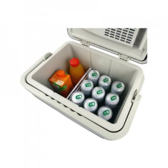 Camry | Portable Cooler | CR 8065 | 21 L | 12 V | F | COOL-WARM switch