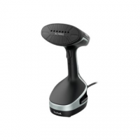 TEFAL | Garment Steamer | DT8270 | Handheld | 2000 W | 0.19 L | 30 g/min | Black TEFAL | Garment Steamer | DT8270 | Handheld | 2000 W | 0.19 L | 30 g/min | Black