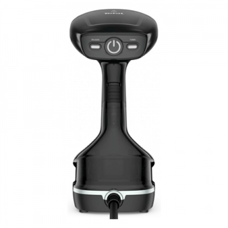 TEFAL | Garment Steamer | DT8270 | Handheld | 2000 W | 0.19 L | 30 g/min | Black TEFAL | Garment Steamer | DT8270 | Handheld | 2000 W | 0.19 L | 30 g/min | Black