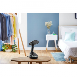 TEFAL | Garment Steamer | DT8270 | Handheld | 2000 W | 0.19 L | 30 g/min | Black TEFAL | Garment Steamer | DT8270 | Handheld | 2000 W | 0.19 L | 30 g/min | Black