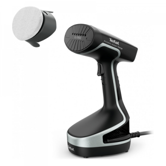 TEFAL | Garment Steamer | DT8270 | Handheld | 2000 W | 0.19 L | 30 g/min | Black TEFAL | Garment Steamer | DT8270 | Handheld | 2000 W | 0.19 L | 30 g/min | Black
