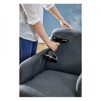 TEFAL | Garment Steamer | DT8270 | Handheld | 2000 W | 0.19 L | 30 g/min | Black TEFAL | Garment Steamer | DT8270 | Handheld | 2000 W | 0.19 L | 30 g/min | Black