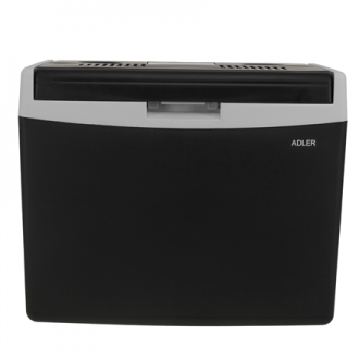 Adler Portable cooler | AD 8092 | 40 L | 230 V Adler Portable cooler | AD 8092 | 40 L | 230 V