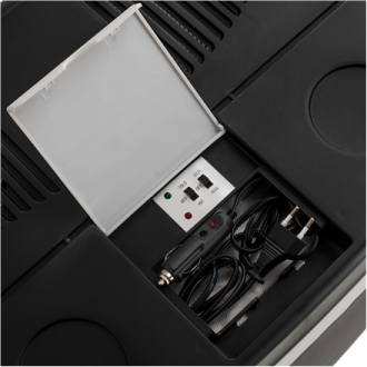 Adler Portable cooler | AD 8092 | 40 L | 230 V Adler Portable cooler | AD 8092 | 40 L | 230 V