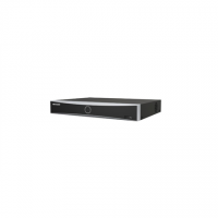 Hikvision | 4-ch PoE 1U K Series AcuSense 4K NVR | DS-7604NXI-K1/4P(D) | 1 Hikvision | 4-ch PoE 1U K Series AcuSense 4K NVR | DS-7604NXI-K1/4P(D) | 1