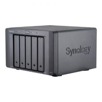 Synology | Tower NAS Expansion Unit | DX517 | up to 5 HDD/SSD Hot-Swap (drives not included) | Internal AC 100-240V Universal, 5 Synology | Tower NAS Expansion Unit | DX517 | up to 5 HDD/SSD Hot-Swap (drives not included) | Internal AC 100-240V Universal, 5