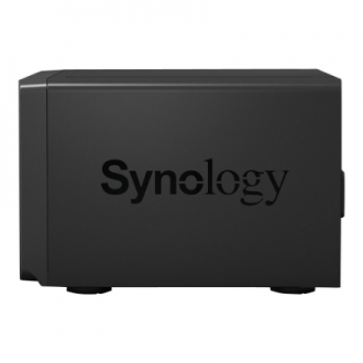 Synology | Tower NAS Expansion Unit | DX517 | up to 5 HDD/SSD Hot-Swap (drives not included) | Internal AC 100-240V Universal, 5 Synology | Tower NAS Expansion Unit | DX517 | up to 5 HDD/SSD Hot-Swap (drives not included) | Internal AC 100-240V Universal, 5