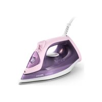 Philips | DST3020/30 | Steam Iron | 2200 W | Water tank capacity 300 ml | Continuous steam 35 g/min | Pink Philips | DST3020/30 | Steam Iron | 2200 W | Water tank capacity 300 ml | Continuous steam 35 g/min | Pink