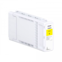 Epson Singlepack UltraChrome XD3 Yellow T50U4 (350ml) | Epson Epson Singlepack UltraChrome XD3 Yellow T50U4 (350ml) | Epson