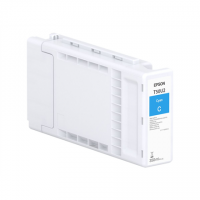 Epson Singlepack UltraChrome XD3 Cyan T50U2 (350ml) | Epson Epson Singlepack UltraChrome XD3 Cyan T50U2 (350ml) | Epson