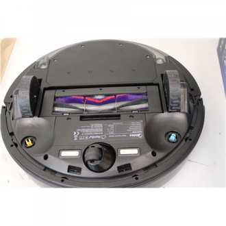 SALE OUT. Midea M7 Evo Robot Vacuum Cleaner, Black | Midea Robot Vacuum Cleaner | M7 Evo | Dry | Lithium ion | 5200 mAh | Dust c SALE OUT. Midea M7 Evo Robot Vacuum Cleaner, Black | Midea Robot Vacuum Cleaner | M7 Evo | Dry | Lithium ion | 5200 mAh | Dust c