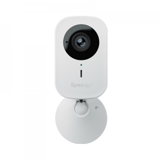 Synology CC400W | AI-powered Wi-Fi Camera | Cube | 4 MP | F2.0 | IP65 | H.264/H.265 | MicroSD Synology CC400W | AI-powered Wi-Fi Camera | Cube | 4 MP | F2.0 | IP65 | H.264/H.265 | MicroSD
