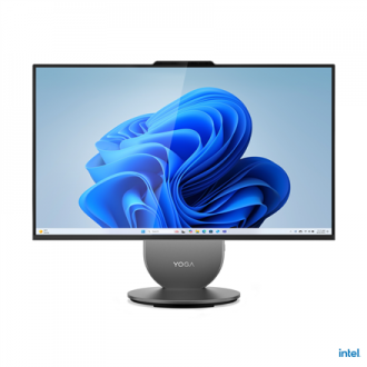 Lenovo Yoga | 27IAH10 | Desktop | AIO | 27 Lenovo Yoga | 27IAH10 | Desktop | AIO | 27
