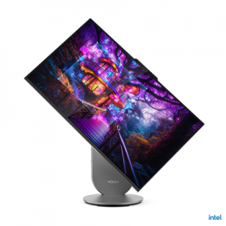 Lenovo Yoga | 27IAH10 | Desktop | AIO | 27 Lenovo Yoga | 27IAH10 | Desktop | AIO | 27