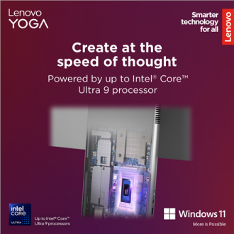 Lenovo Yoga | 27IAH10 | Desktop | AIO | 27 Lenovo Yoga | 27IAH10 | Desktop | AIO | 27
