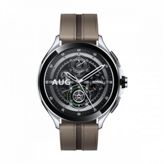 2 Pro | Smart watch | GPS (satellite) | AMOLED | 1.43 2 Pro | Smart watch | GPS (satellite) | AMOLED | 1.43