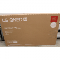SALE OUT. LG 75QNED80A3A 75