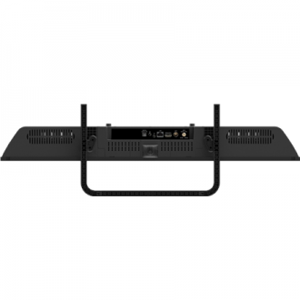 Blaupunkt QLED TV | 32QBG6000S | 32 | Smart TV | Google TV | Black