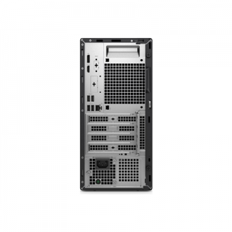 Dell Pro | QCT1255 | Desktop | Tower | AMD Ryzen 7 PRO | 8700G | Internal memory 16 GB | DDR5 | Solid-state drive capacity 512 G