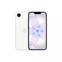 Apple | iPhone 17e | White | 6.1 Apple | iPhone 17e | White | 6.1