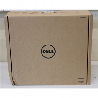 SALE OUT. Dell | Professional | P1917S | 19 SALE OUT. Dell | Professional | P1917S | 19