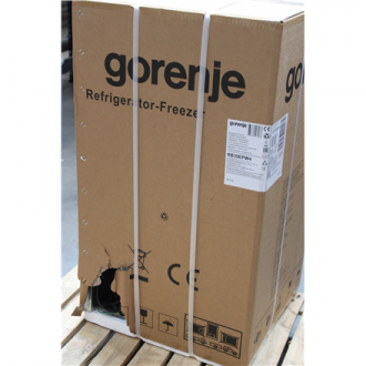 SALE OUT. Gorenje | Refrigerator | RB39EPW4 | Energy efficiency class E | Freestanding | Larder | Height 84.2 cm | 38 dB | White SALE OUT. Gorenje | Refrigerator | RB39EPW4 | Energy efficiency class E | Freestanding | Larder | Height 84.2 cm | 38 dB | White