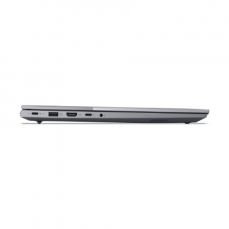 Lenovo ThinkBook 16 Gen 8 IAL 16 WUXGA ULT9-185H/16GB/512GB/Intel Graphics/WIN11 Pro/Nordic Backlit kbd/Arctic Grey/FP/2Y Warran