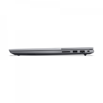 Lenovo ThinkBook 16 Gen 8 IAL 16 WUXGA ULT9-185H/16GB/512GB/Intel Graphics/WIN11 Pro/Nordic Backlit kbd/Arctic Grey/FP/2Y Warran
