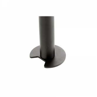 EDBAK SV11 desk mount for three 19 -27 monitors, curved | EDBAK EDBAK SV11 desk mount for three 19 -27 monitors, curved | EDBAK