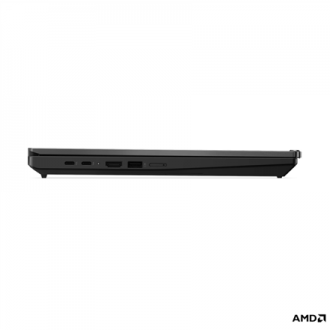 Lenovo ThinkPad T16 Gen 5 16 WUXGA AMD R5 PRO 215/16GB/512GB/AMD Radeon 740M/WIN11 Pro/Nordic Backlit kbd/FP/3Y Warranty | Lenov Lenovo ThinkPad T16 Gen 5 16 WUXGA AMD R5 PRO 215/16GB/512GB/AMD Radeon 740M/WIN11 Pro/Nordic Backlit kbd/FP/3Y Warranty | Lenov