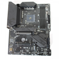 SALE OUT. | MSI USED, REFURBISHED, WITHOUT ACCESSORIES, ONLY BACK PANEL INCLUDED
