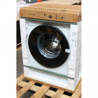 SALE OUT. Gorenje W3NGPI62SBS Washing machine, B, Front loading, 6 kg, 1200 RPM, Depth 43.5 cm, White | Gorenje Washing Machine  