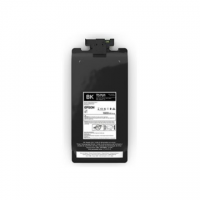 Epson UltraChrome DF (1.6L) | Ink Cartrige | Black 