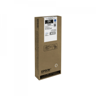 Epson C13T945140 | Ink Cartridge XL | Black Epson C13T945140 | Ink Cartridge XL | Black
