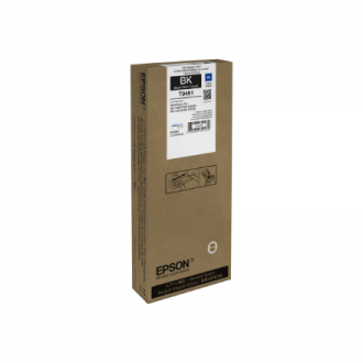 Epson C13T945140 | Ink Cartridge XL | Black Epson C13T945140 | Ink Cartridge XL | Black