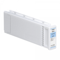 Epson T800500 UltraChrome PRO | Ink Cartridge | Light Cyan Epson T800500 UltraChrome PRO | Ink Cartridge | Light Cyan