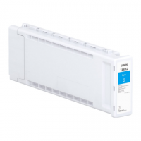 Epson Singlepack UltraChrome Pro 6 | T48M2 700ml | Ink cartrige | Cyan Epson Singlepack UltraChrome Pro 6 | T48M2 700ml | Ink cartrige | Cyan