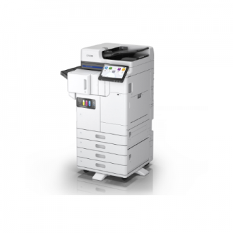 Epson WORKFORCE ENTERPRISE AM-C5000 | Epson Epson WORKFORCE ENTERPRISE AM-C5000 | Epson