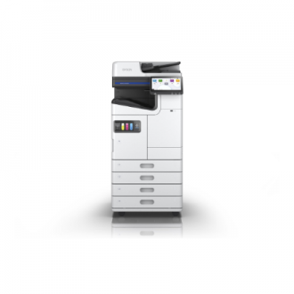 Epson WORKFORCE ENTERPRISE AM-C5000 | Epson Epson WORKFORCE ENTERPRISE AM-C5000 | Epson