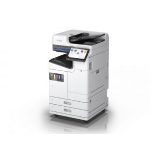 Epson WORKFORCE ENTERPRISE AM-C5000 | Epson Epson WORKFORCE ENTERPRISE AM-C5000 | Epson