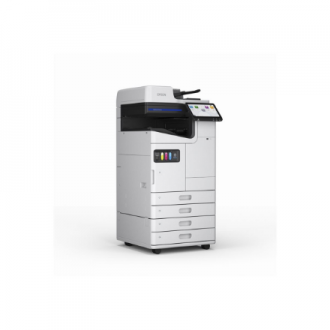 Epson WORKFORCE ENTERPRISE AM-C5000 | Epson Epson WORKFORCE ENTERPRISE AM-C5000 | Epson