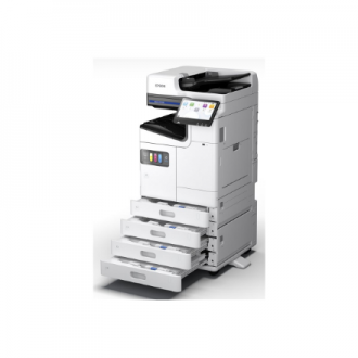 Epson WORKFORCE ENTERPRISE AM-C5000 | Epson Epson WORKFORCE ENTERPRISE AM-C5000 | Epson