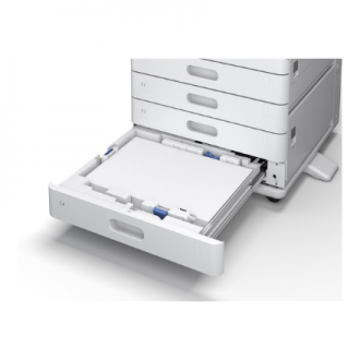 Epson WORKFORCE ENTERPRISE AM-C5000 | Epson Epson WORKFORCE ENTERPRISE AM-C5000 | Epson
