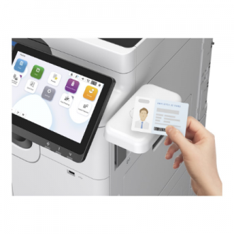 Epson WORKFORCE ENTERPRISE AM-C5000 | Epson Epson WORKFORCE ENTERPRISE AM-C5000 | Epson